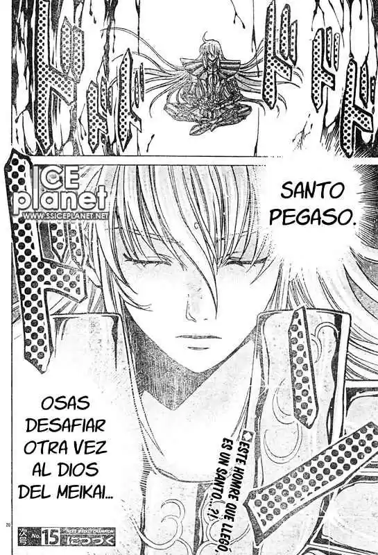 Saint Seiya The Lost Canvas (2016) - Capítulo 26 - Página 15 - LectorTMOo