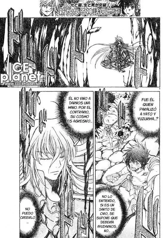 Saint Seiya The Lost Canvas (2016) - Capítulo 27 - Página 8 - LectorTMOo