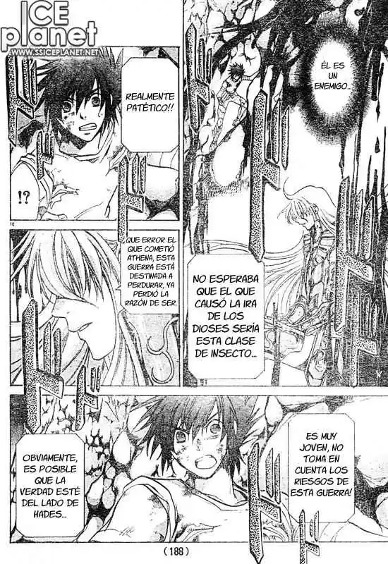 Saint Seiya The Lost Canvas (2016) - Capítulo 27 - Página 9 - LectorTMOo