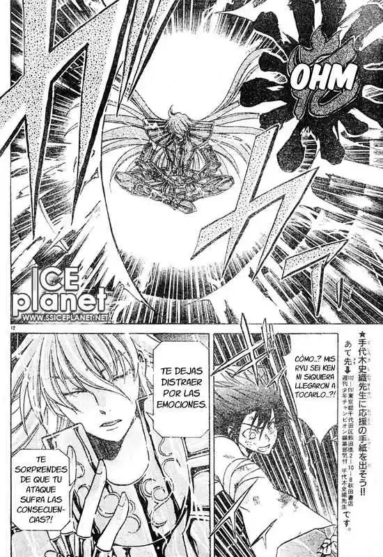 Saint Seiya The Lost Canvas (2016) - Capítulo 27 - Página 11 - LectorTMOo