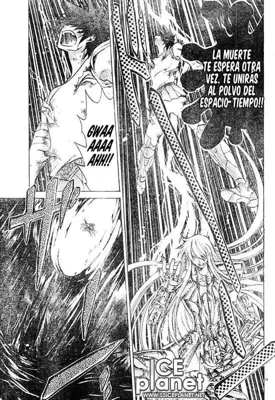Saint Seiya The Lost Canvas (2016) - Capítulo 27 - Página 12 - LectorTMOo