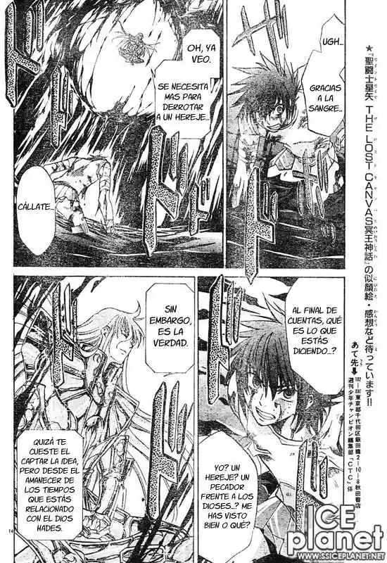 Saint Seiya The Lost Canvas (2016) - Capítulo 27 - Página 13 - LectorTMOo