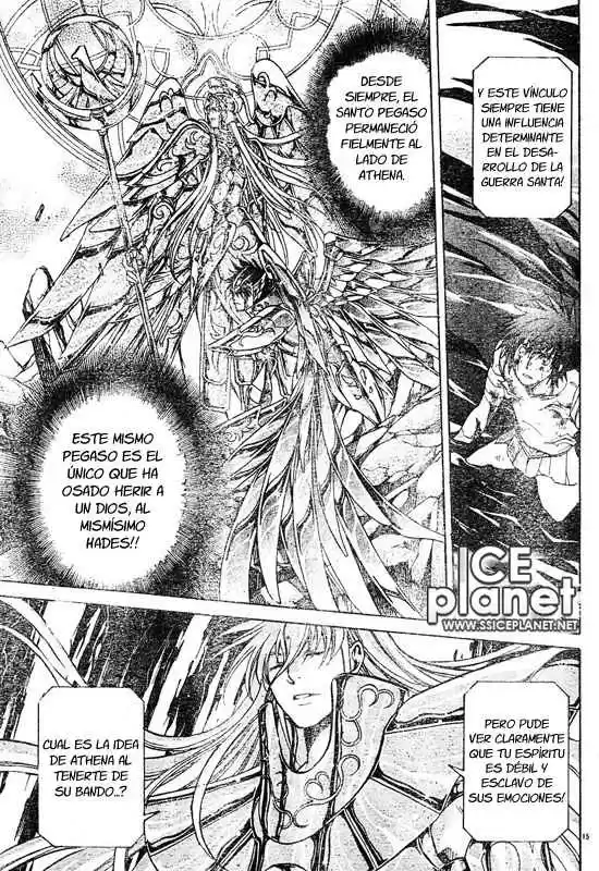 Saint Seiya The Lost Canvas (2016) - Capítulo 27 - Página 14 - LectorTMOo