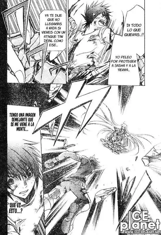 Saint Seiya The Lost Canvas (2016) - Capítulo 27 - Página 15 - LectorTMOo