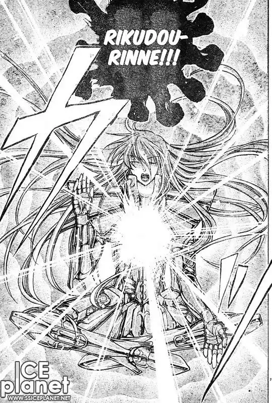 Saint Seiya The Lost Canvas (2016) - Capítulo 28 - Página 6 - LectorTMOo