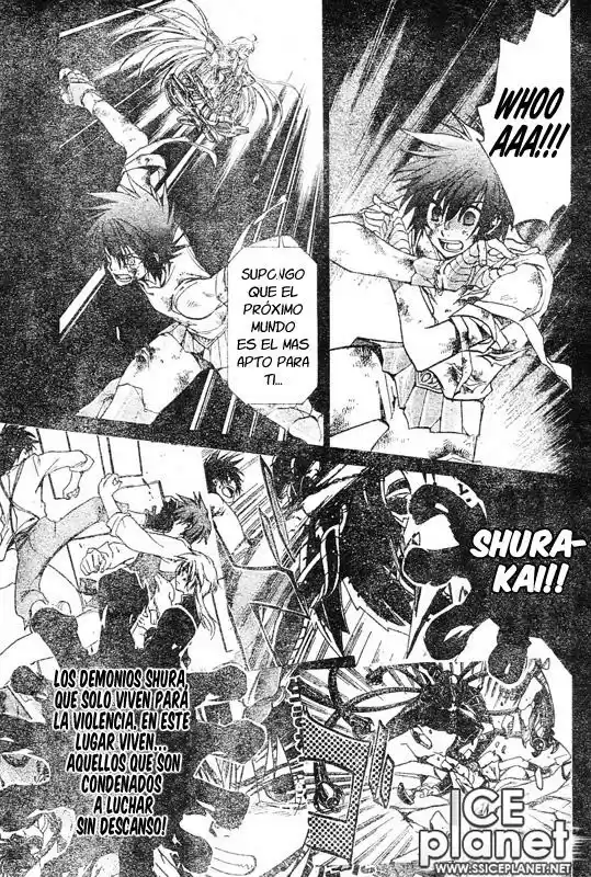 Saint Seiya The Lost Canvas (2016) - Capítulo 28 - Página 8 - LectorTMOo