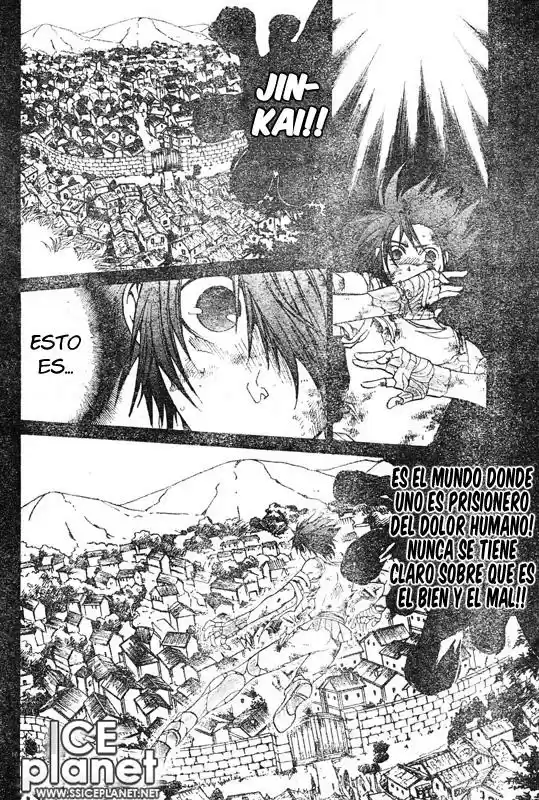 Saint Seiya The Lost Canvas (2016) - Capítulo 28 - Página 9 - LectorTMOo