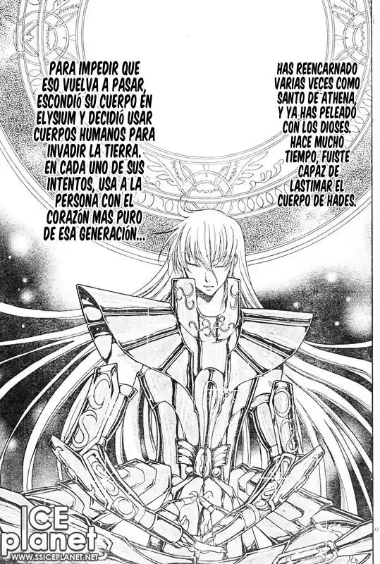 Saint Seiya The Lost Canvas (2016) - Capítulo 28 - Página 15 - LectorTMOo