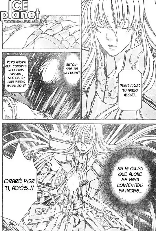 Saint Seiya The Lost Canvas (2016) - Capítulo 28 - Página 16 - LectorTMOo