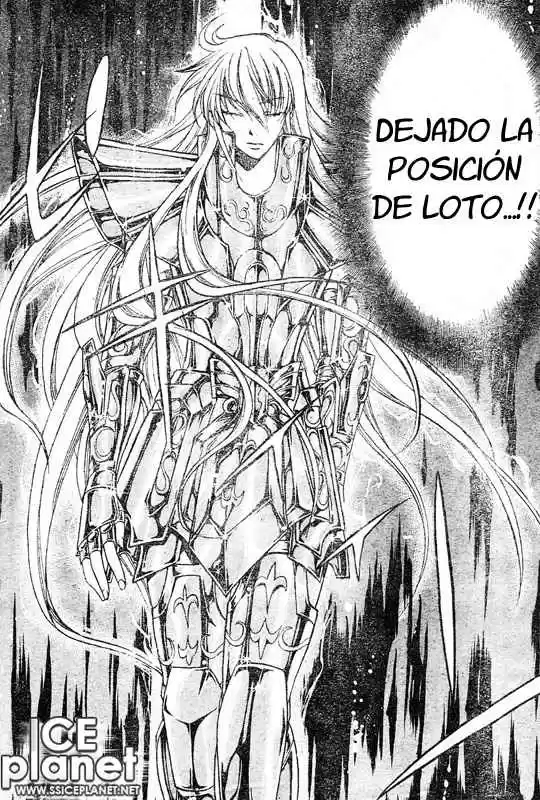 Saint Seiya The Lost Canvas (2016) - Capítulo 29 - Página 5 - LectorTMOo