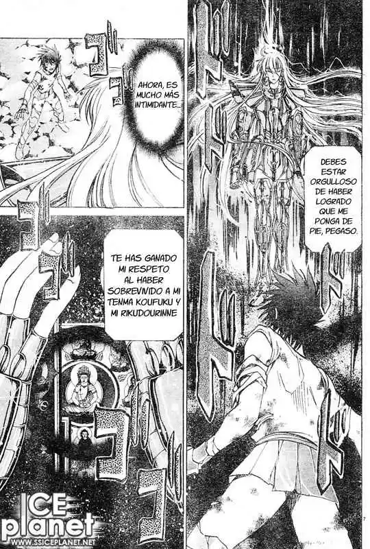 Saint Seiya The Lost Canvas (2016) - Capítulo 29 - Página 6 - LectorTMOo