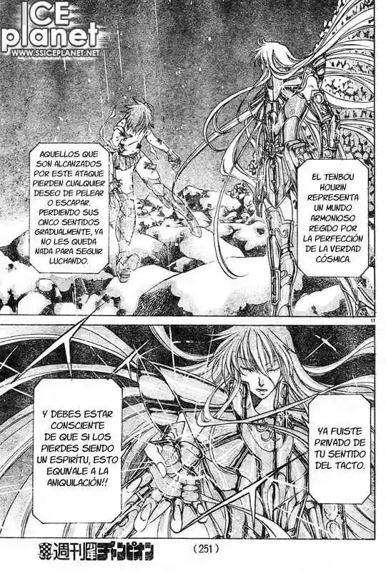 Saint Seiya The Lost Canvas (2016) - Capítulo 29 - Página 8 - LectorTMOo