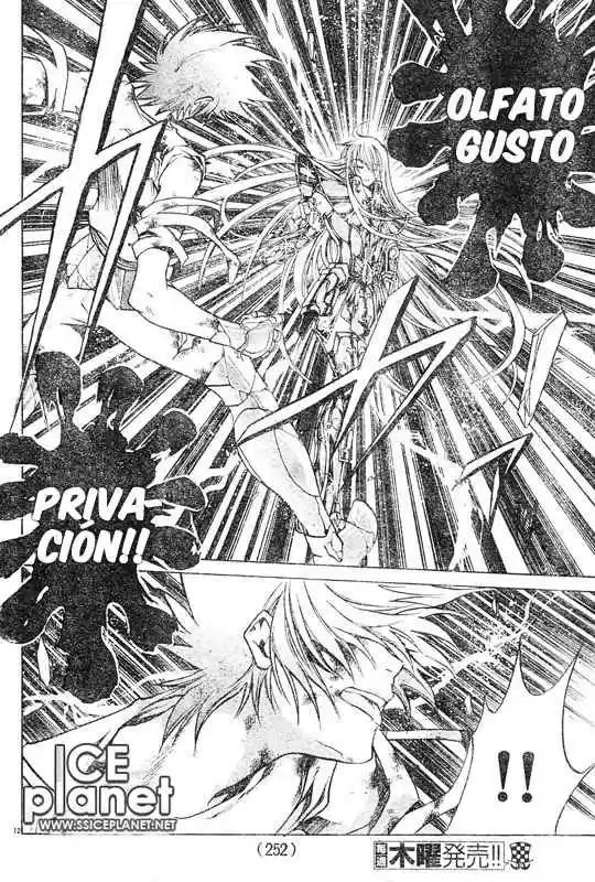 Saint Seiya The Lost Canvas (2016) - Capítulo 29 - Página 9 - LectorTMOo