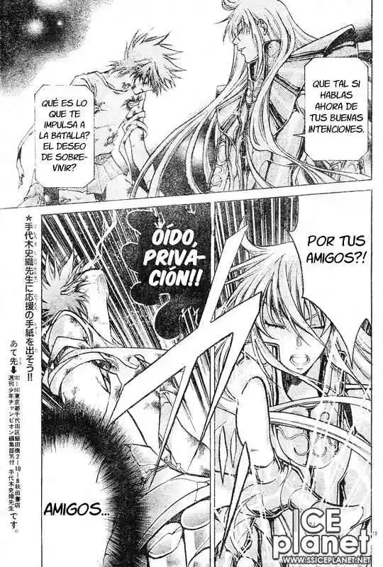 Saint Seiya The Lost Canvas (2016) - Capítulo 29 - Página 10 - LectorTMOo