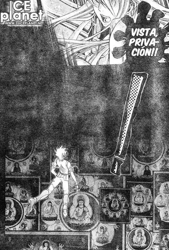 Saint Seiya The Lost Canvas (2016) - Capítulo 29 - Página 11 - LectorTMOo