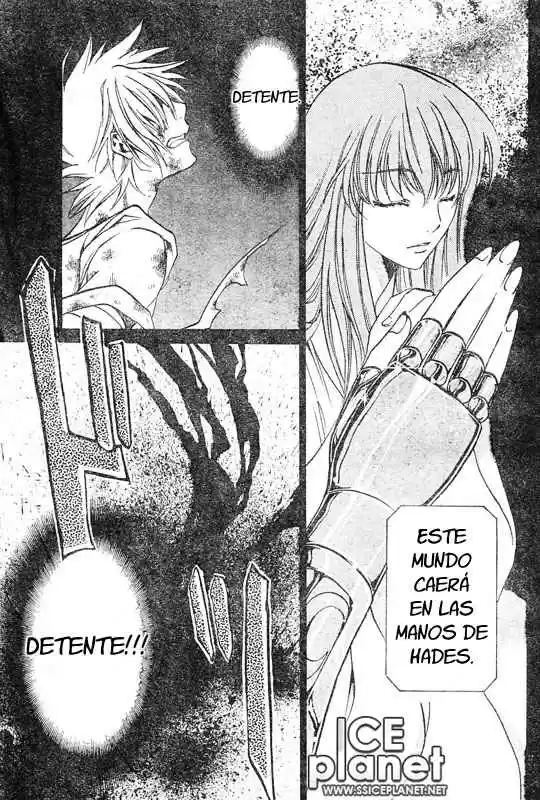 Saint Seiya The Lost Canvas (2016) - Capítulo 29 - Página 13 - LectorTMOo