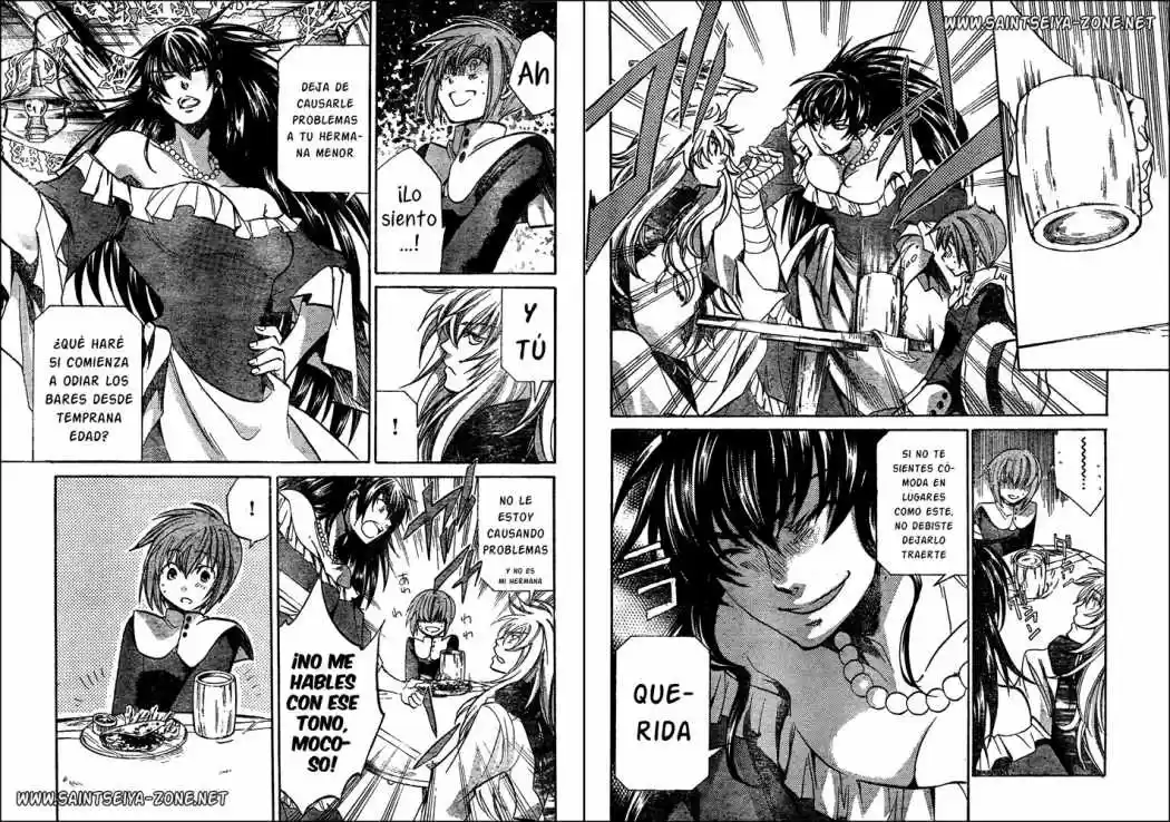 Saint Seiya The Lost Canvas (2016) - Capítulo 3.1 - Página 6 - LectorTMOo