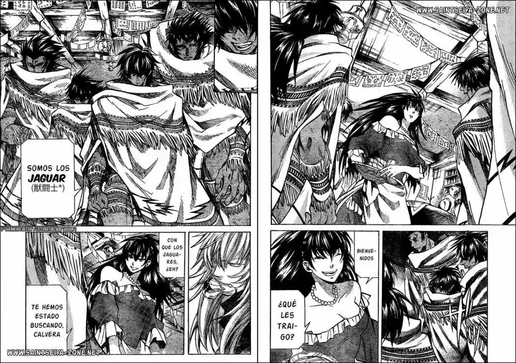 Saint Seiya The Lost Canvas (2016) - Capítulo 3.1 - Página 8 - LectorTMOo