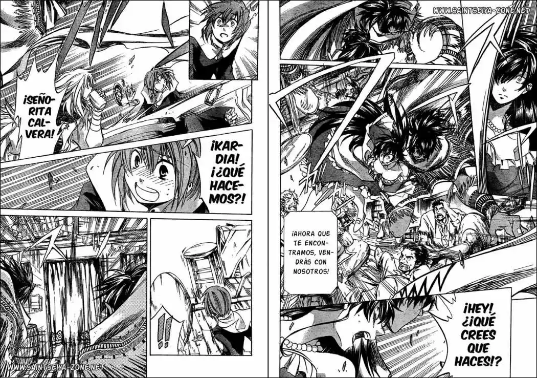 Saint Seiya The Lost Canvas (2016) - Capítulo 3.1 - Página 9 - LectorTMOo