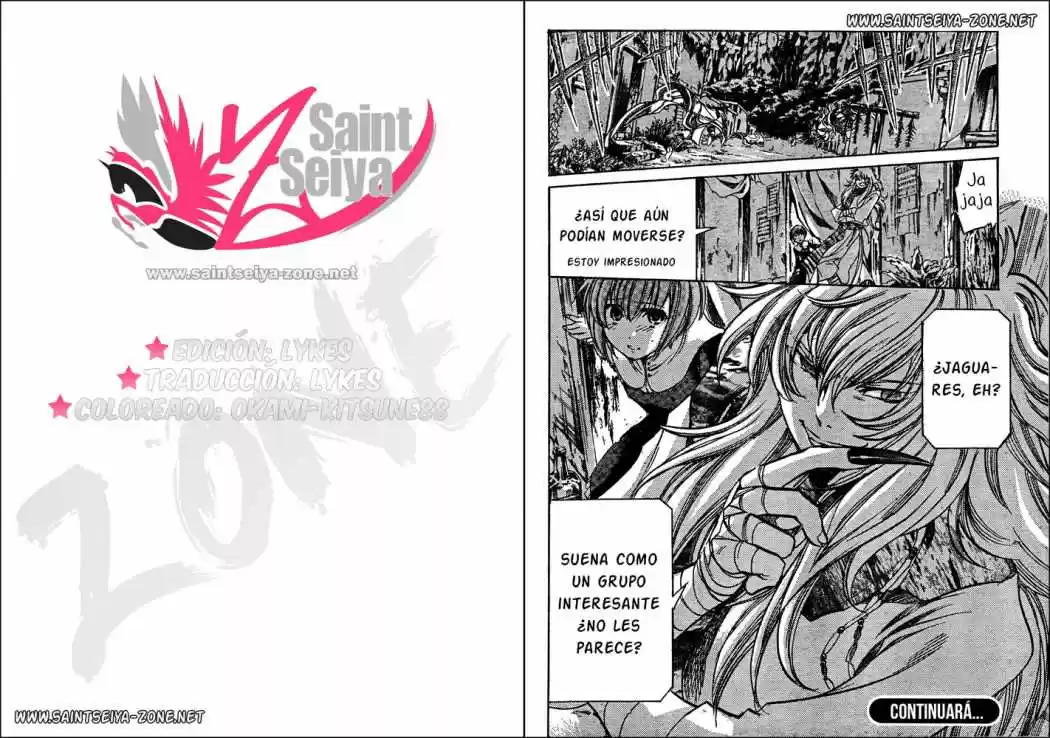 Saint Seiya The Lost Canvas (2016) - Capítulo 3.1 - Página 12 - LectorTMOo