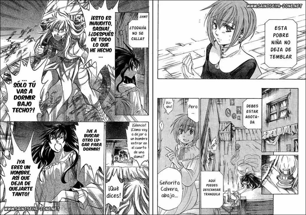 Saint Seiya The Lost Canvas (2016) - Capítulo 3.2 - Página 5 - LectorTMOo