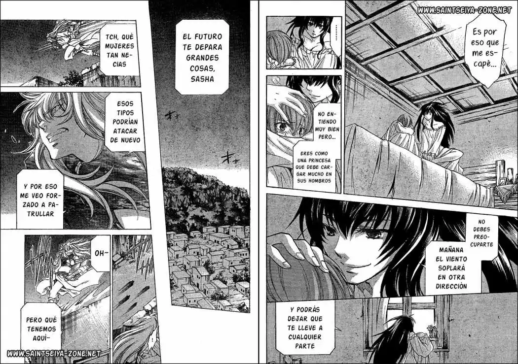 Saint Seiya The Lost Canvas (2016) - Capítulo 3.2 - Página 8 - LectorTMOo