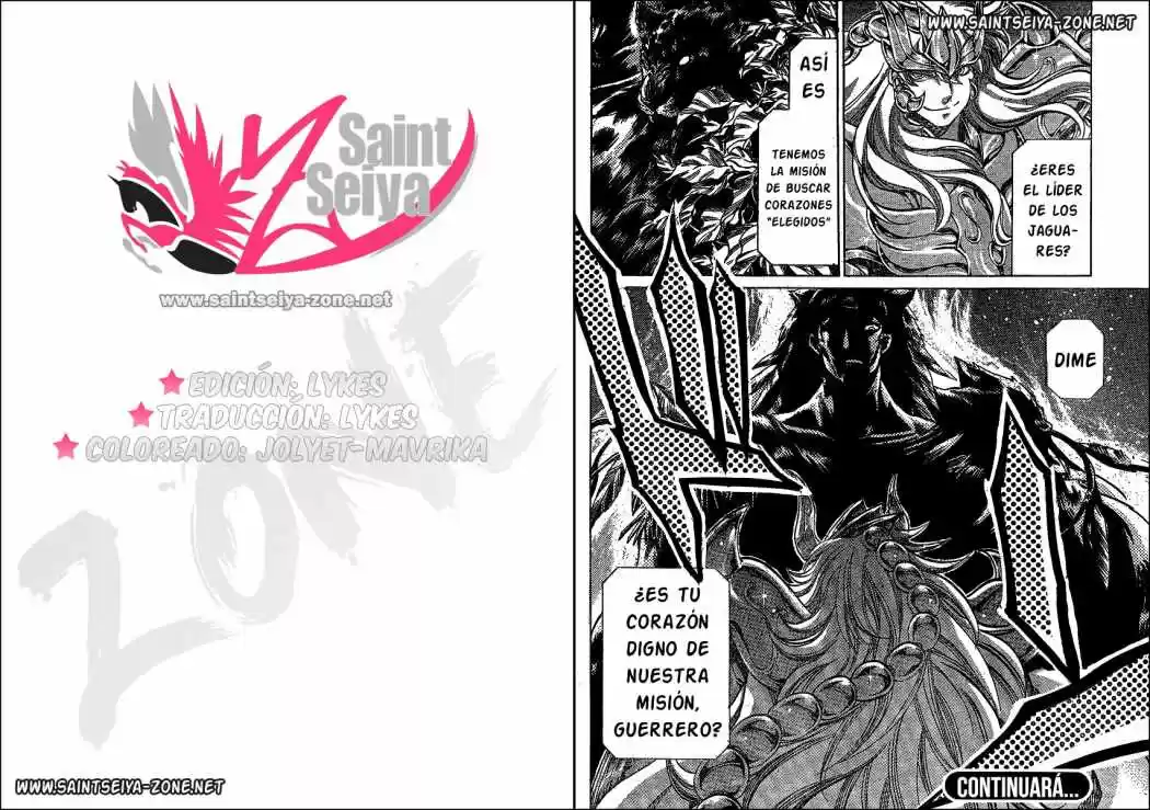Saint Seiya The Lost Canvas (2016) - Capítulo 3.2 - Página 11 - LectorTMOo