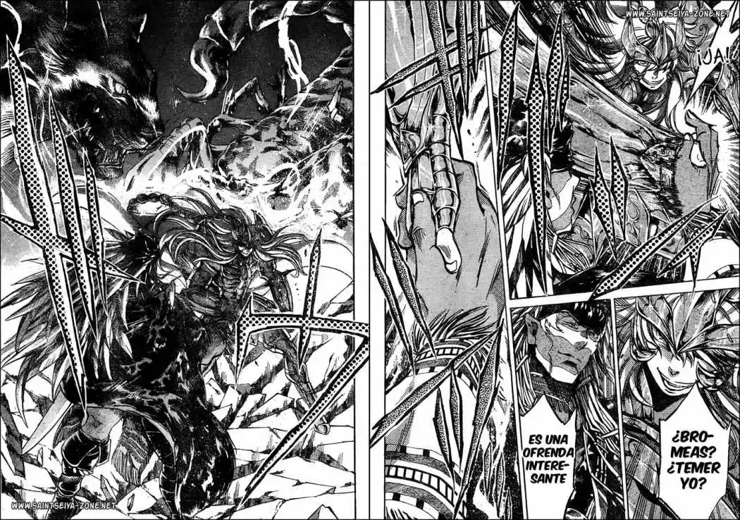 Saint Seiya The Lost Canvas (2016) - Capítulo 3.3 - Página 4 - LectorTMOo