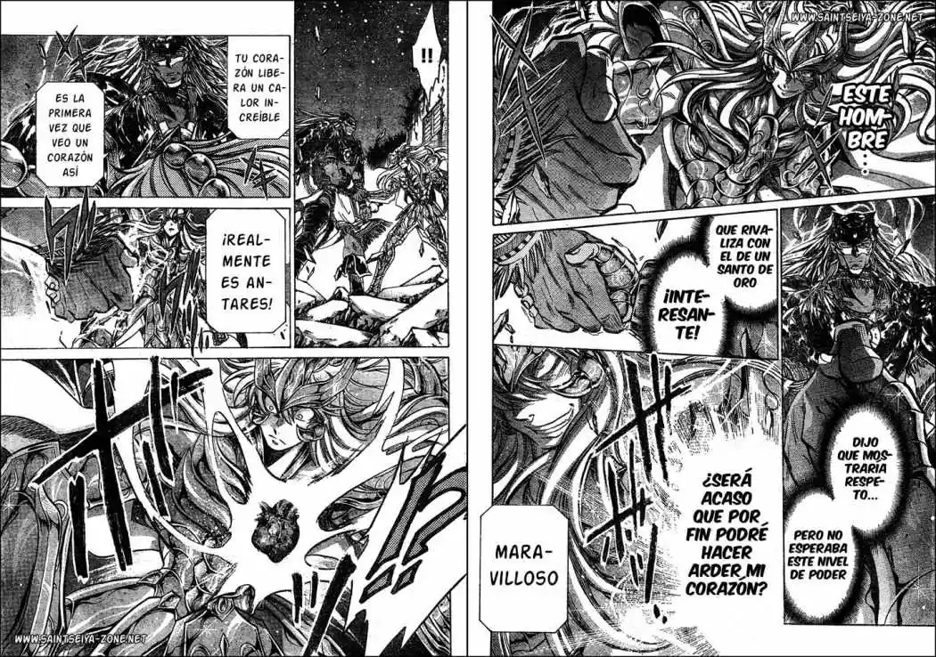 Saint Seiya The Lost Canvas (2016) - Capítulo 3.3 - Página 5 - LectorTMOo