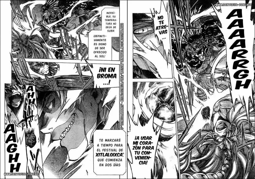 Saint Seiya The Lost Canvas (2016) - Capítulo 3.3 - Página 6 - LectorTMOo