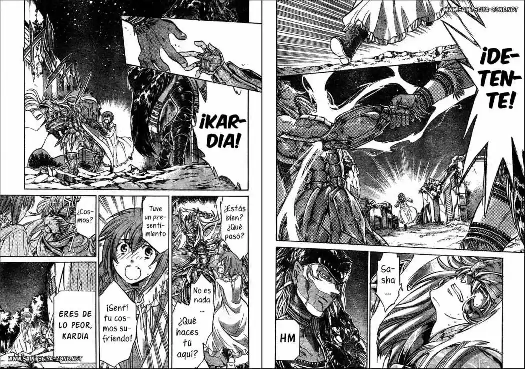 Saint Seiya The Lost Canvas (2016) - Capítulo 3.3 - Página 7 - LectorTMOo