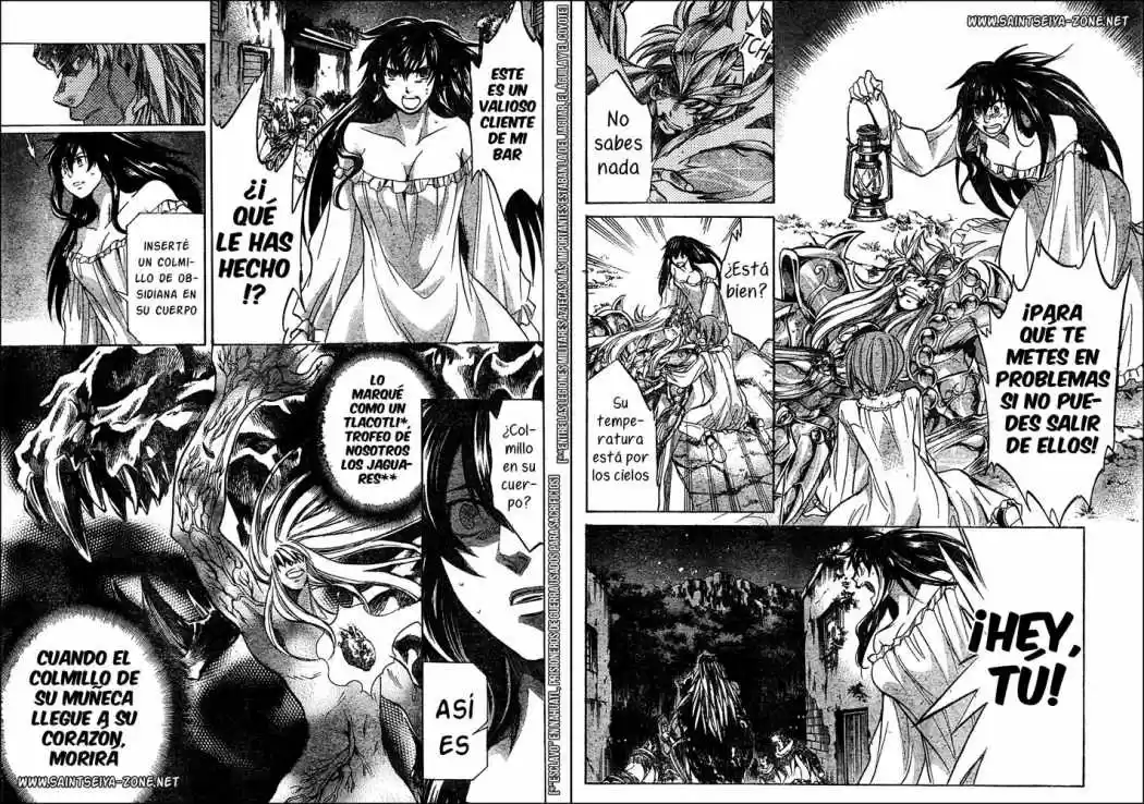Saint Seiya The Lost Canvas (2016) - Capítulo 3.3 - Página 8 - LectorTMOo
