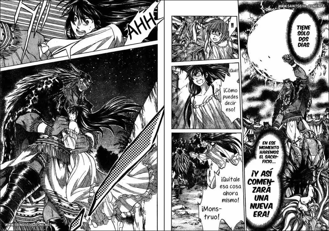 Saint Seiya The Lost Canvas (2016) - Capítulo 3.3 - Página 9 - LectorTMOo