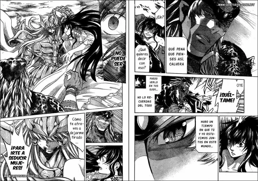 Saint Seiya The Lost Canvas (2016) - Capítulo 3.3 - Página 10 - LectorTMOo