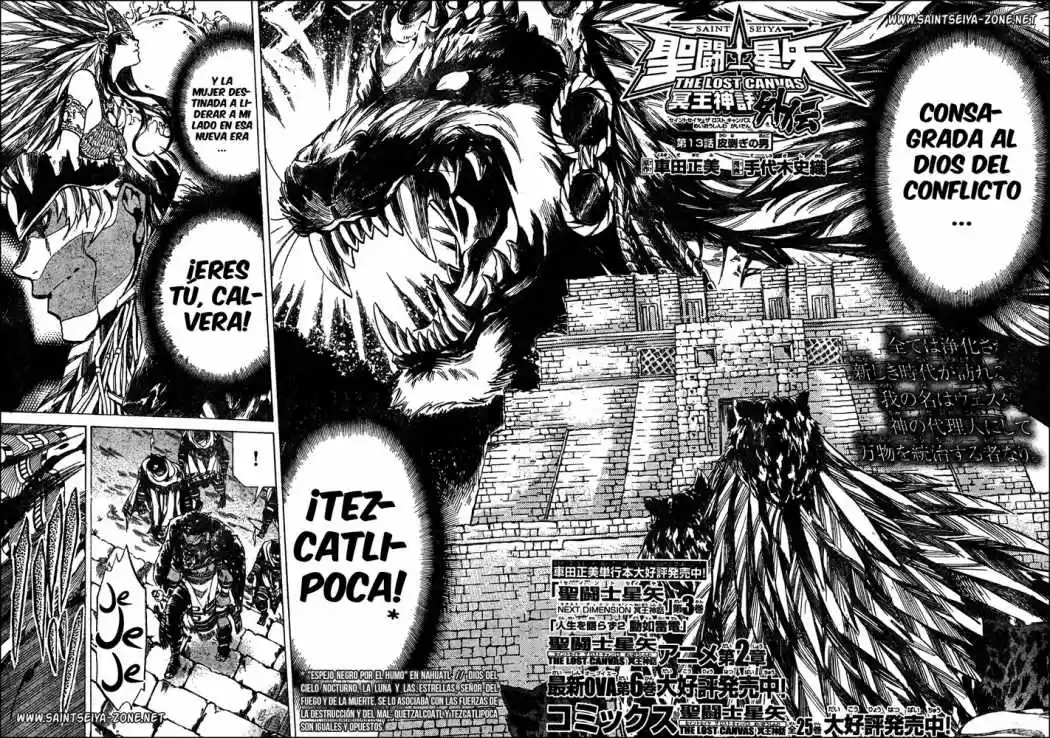 Saint Seiya The Lost Canvas (2016) - Capítulo 3.4 - Página 2 - LectorTMOo