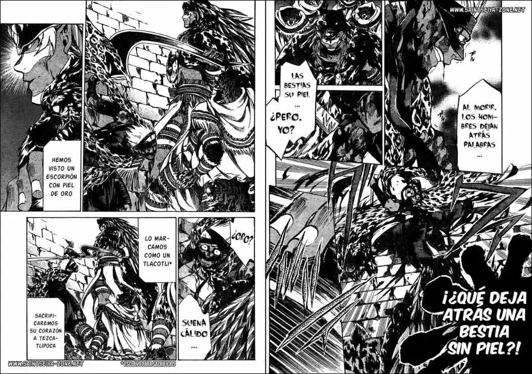 Saint Seiya The Lost Canvas (2016) - Capítulo 3.4 - Página 4 - LectorTMOo