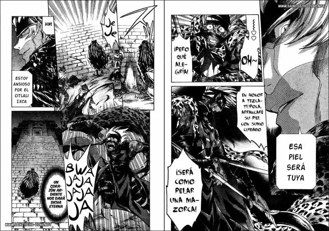 Saint Seiya The Lost Canvas (2016) - Capítulo 3.4 - Página 5 - LectorTMOo