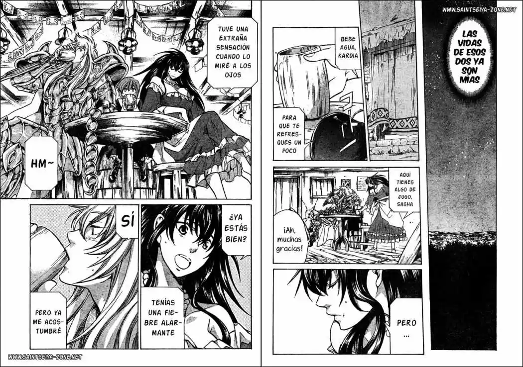 Saint Seiya The Lost Canvas (2016) - Capítulo 3.4 - Página 6 - LectorTMOo
