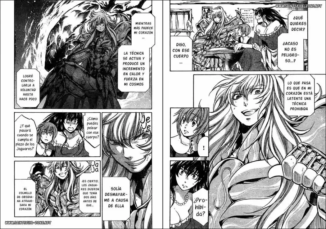 Saint Seiya The Lost Canvas (2016) - Capítulo 3.4 - Página 7 - LectorTMOo