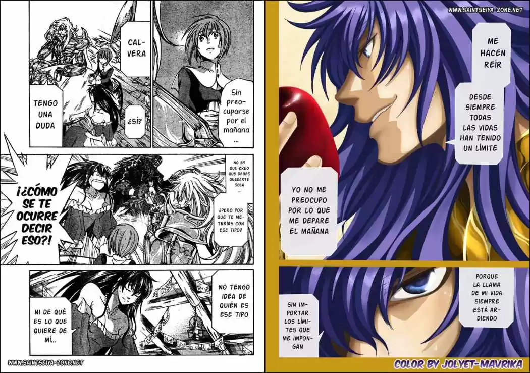 Saint Seiya The Lost Canvas (2016) - Capítulo 3.4 - Página 8 - LectorTMOo