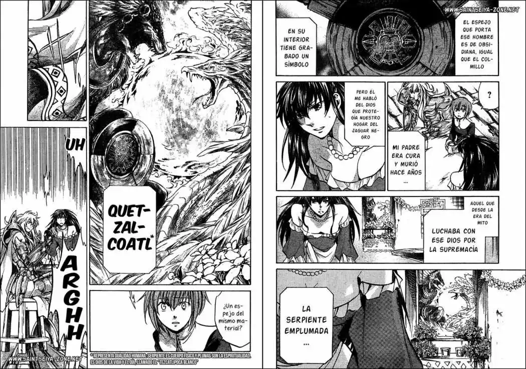 Saint Seiya The Lost Canvas (2016) - Capítulo 3.4 - Página 10 - LectorTMOo