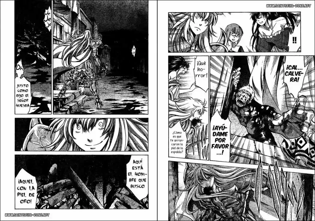 Saint Seiya The Lost Canvas (2016) - Capítulo 3.4 - Página 11 - LectorTMOo