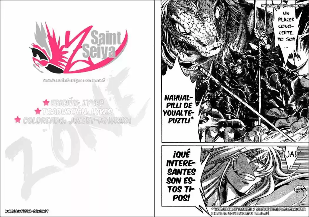 Saint Seiya The Lost Canvas (2016) - Capítulo 3.4 - Página 12 - LectorTMOo