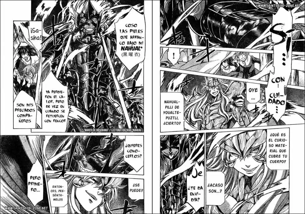 Saint Seiya The Lost Canvas (2016) - Capítulo 3.5 - Página 3 - LectorTMOo