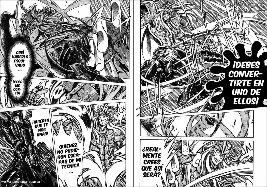 Saint Seiya The Lost Canvas (2016) - Capítulo 3.5 - Página 4 - LectorTMOo