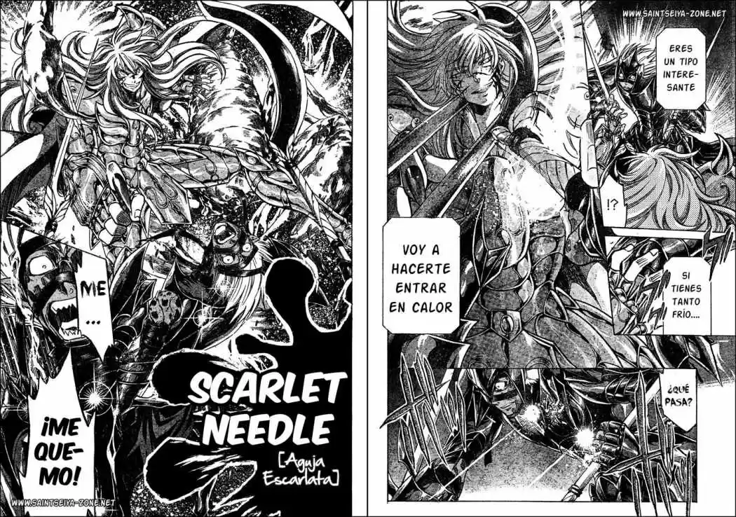 Saint Seiya The Lost Canvas (2016) - Capítulo 3.5 - Página 6 - LectorTMOo