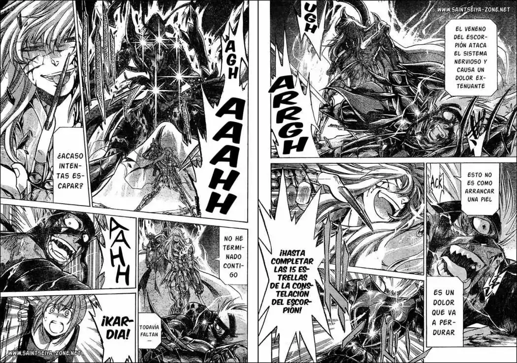 Saint Seiya The Lost Canvas (2016) - Capítulo 3.5 - Página 7 - LectorTMOo