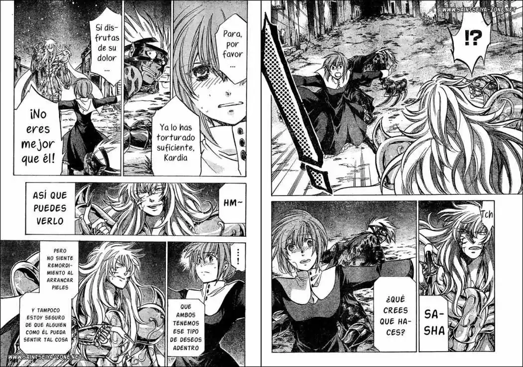 Saint Seiya The Lost Canvas (2016) - Capítulo 3.5 - Página 9 - LectorTMOo