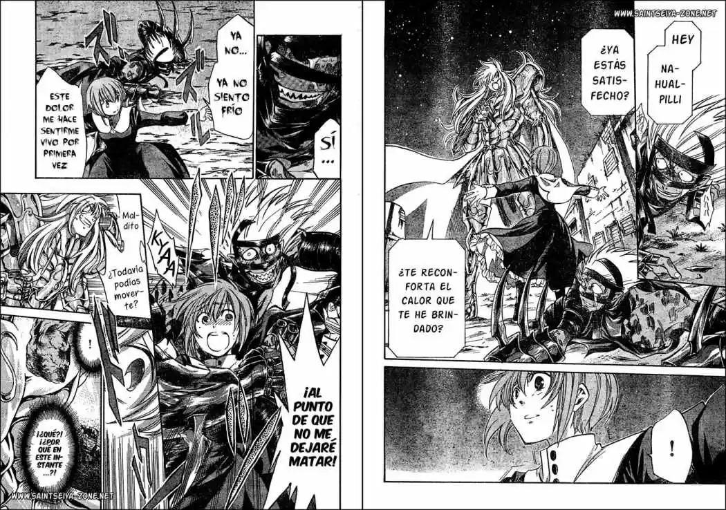 Saint Seiya The Lost Canvas (2016) - Capítulo 3.5 - Página 10 - LectorTMOo