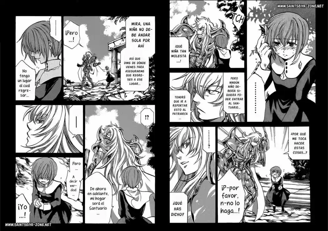 Saint Seiya The Lost Canvas (2016) - Capítulo 3.6 - Página 5 - LectorTMOo